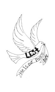 LEST logo 2014