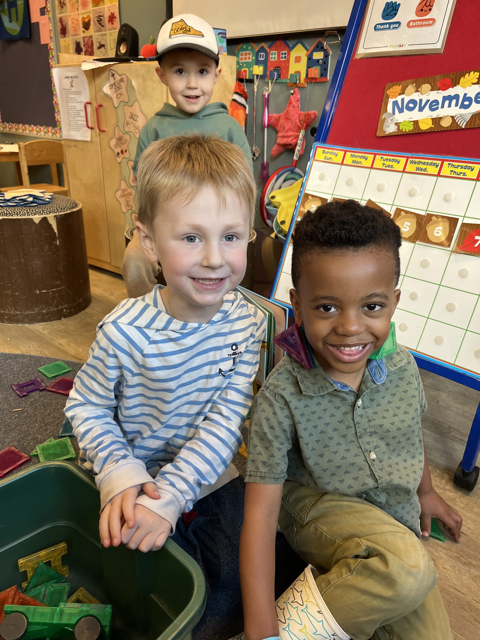 WOH, Tuesday, November 18, 2025 – Sea Star News