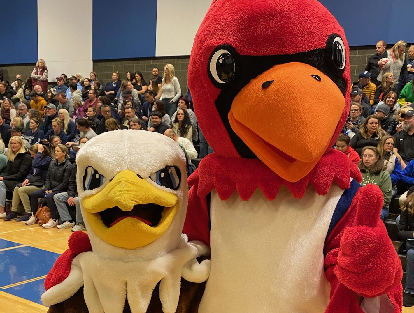 WOH, Tuesday, January 13, 2025 – Rising to the Challenge